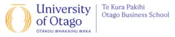 Otago Business School RGB Gold