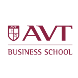 AVT Logo Kvadrat