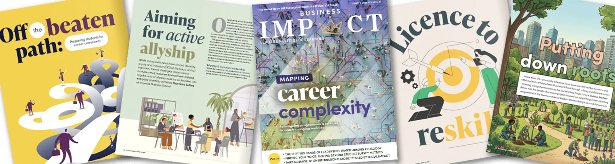 Website Insights BI31