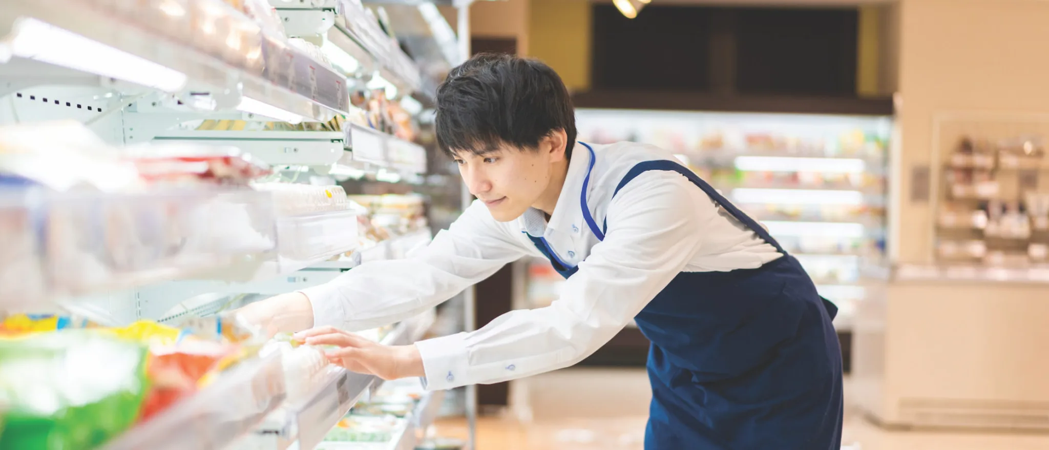 Retail Zero Hours Contract Inequality Gen Z