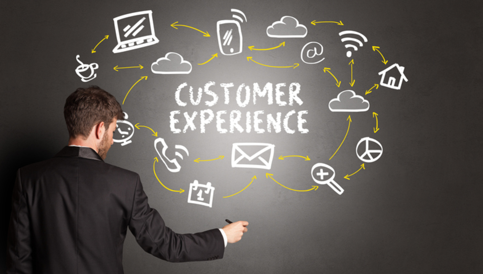 Simple Experience Customer experience lessons from Singapore superapp Grab
