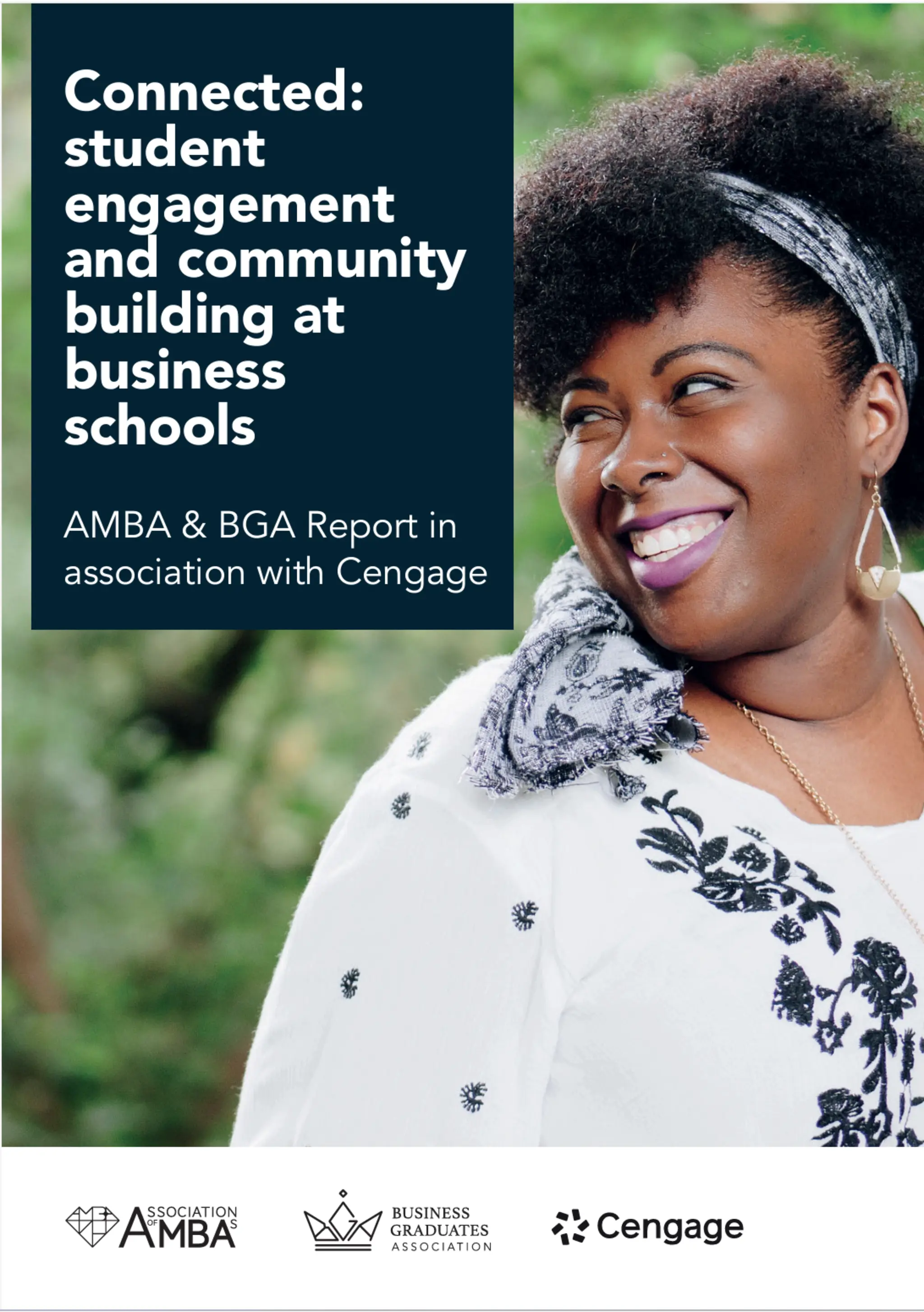 business school report 