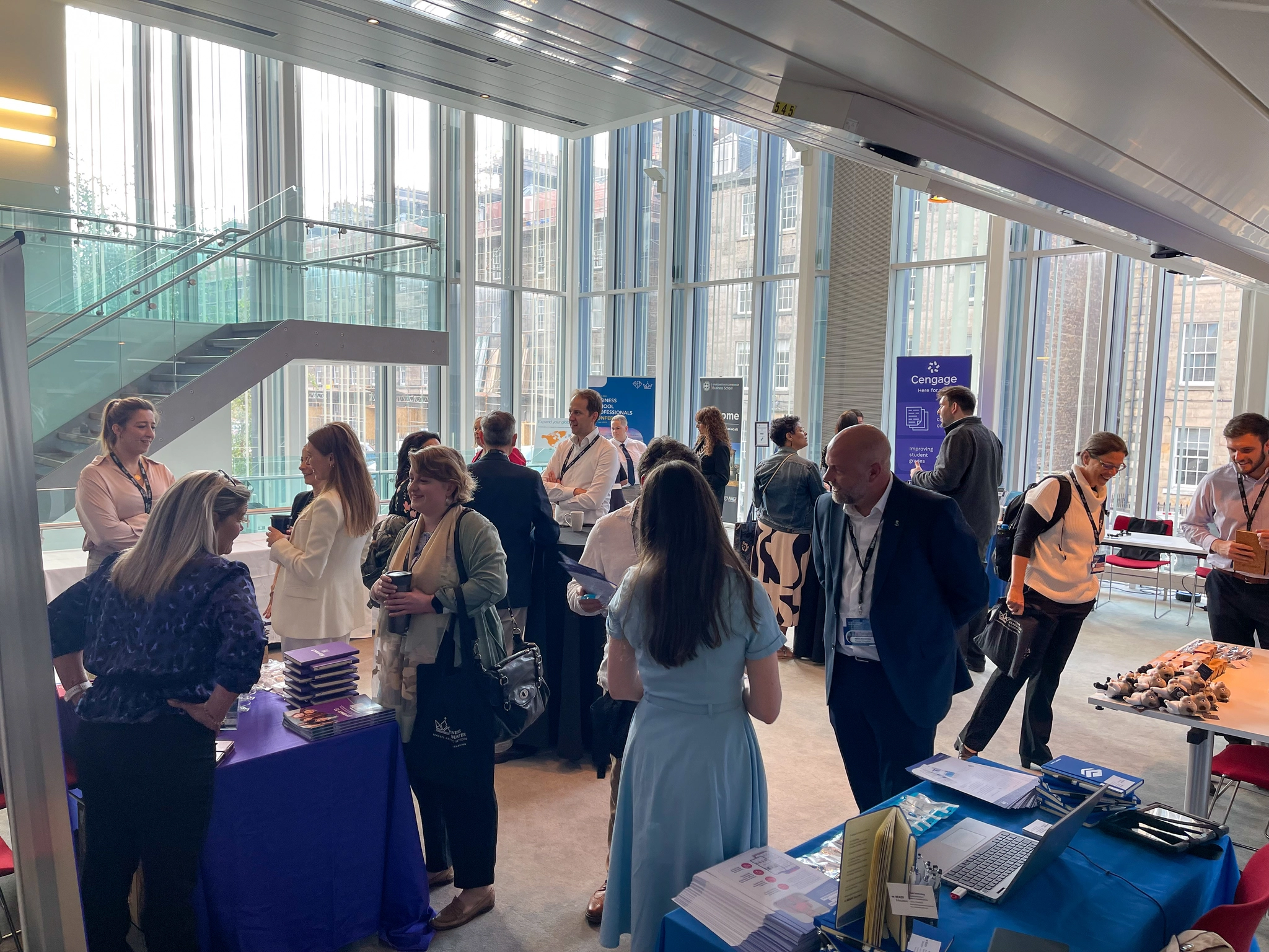 The Programme Excellence Conference