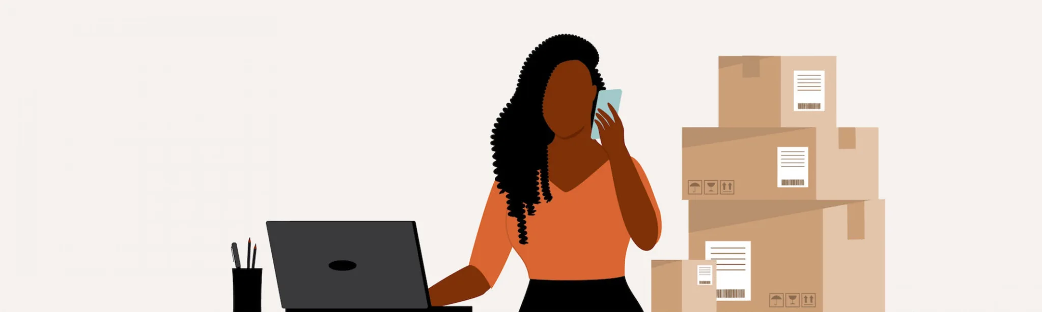 Side Hustle Small Business Entrepreneur