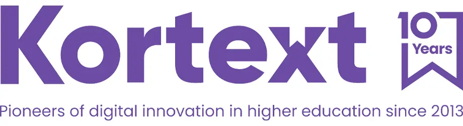 Profile picture of Kortext an AMBA & BGA Partner  