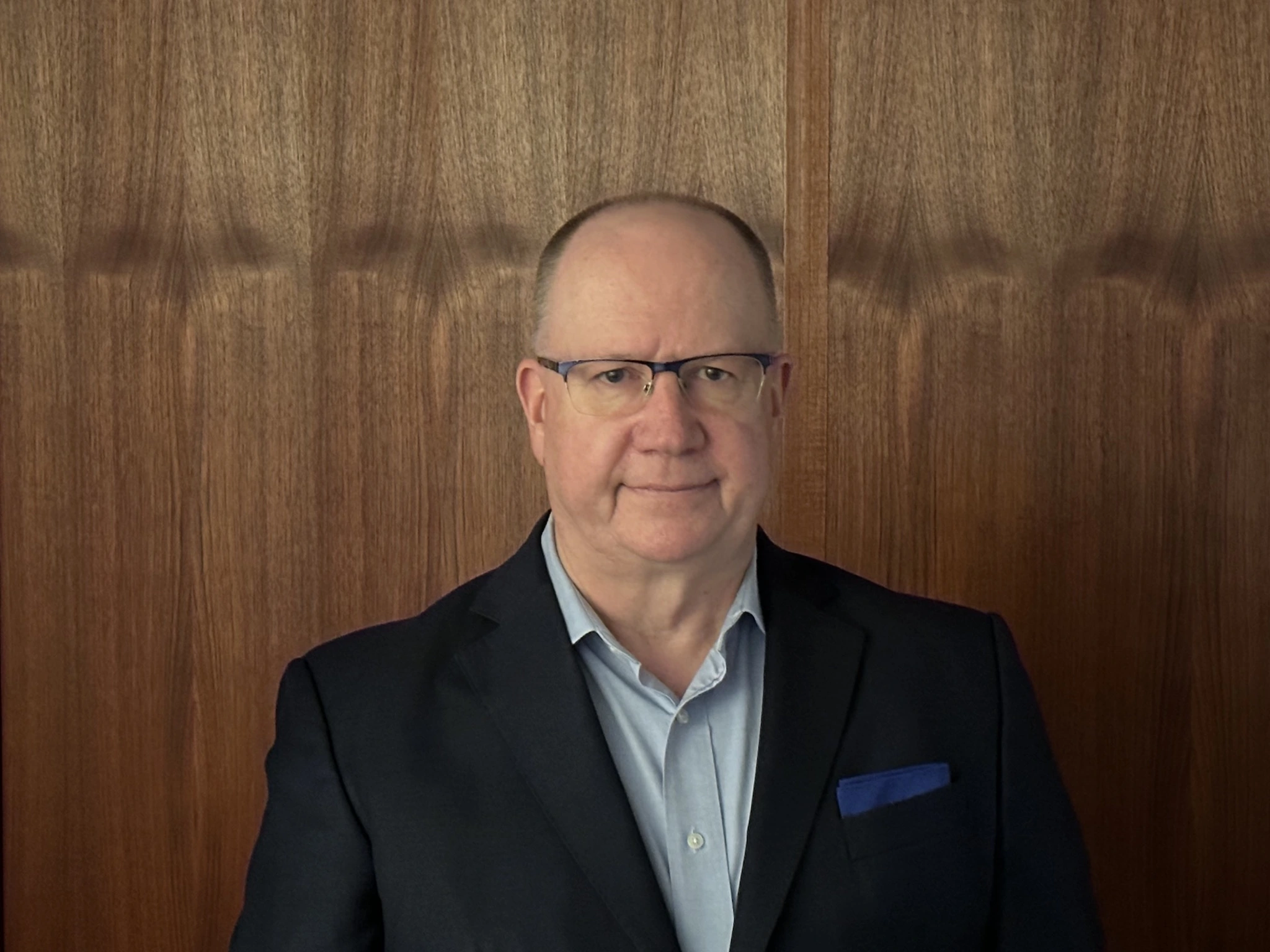 Profile picture of Peter Todd