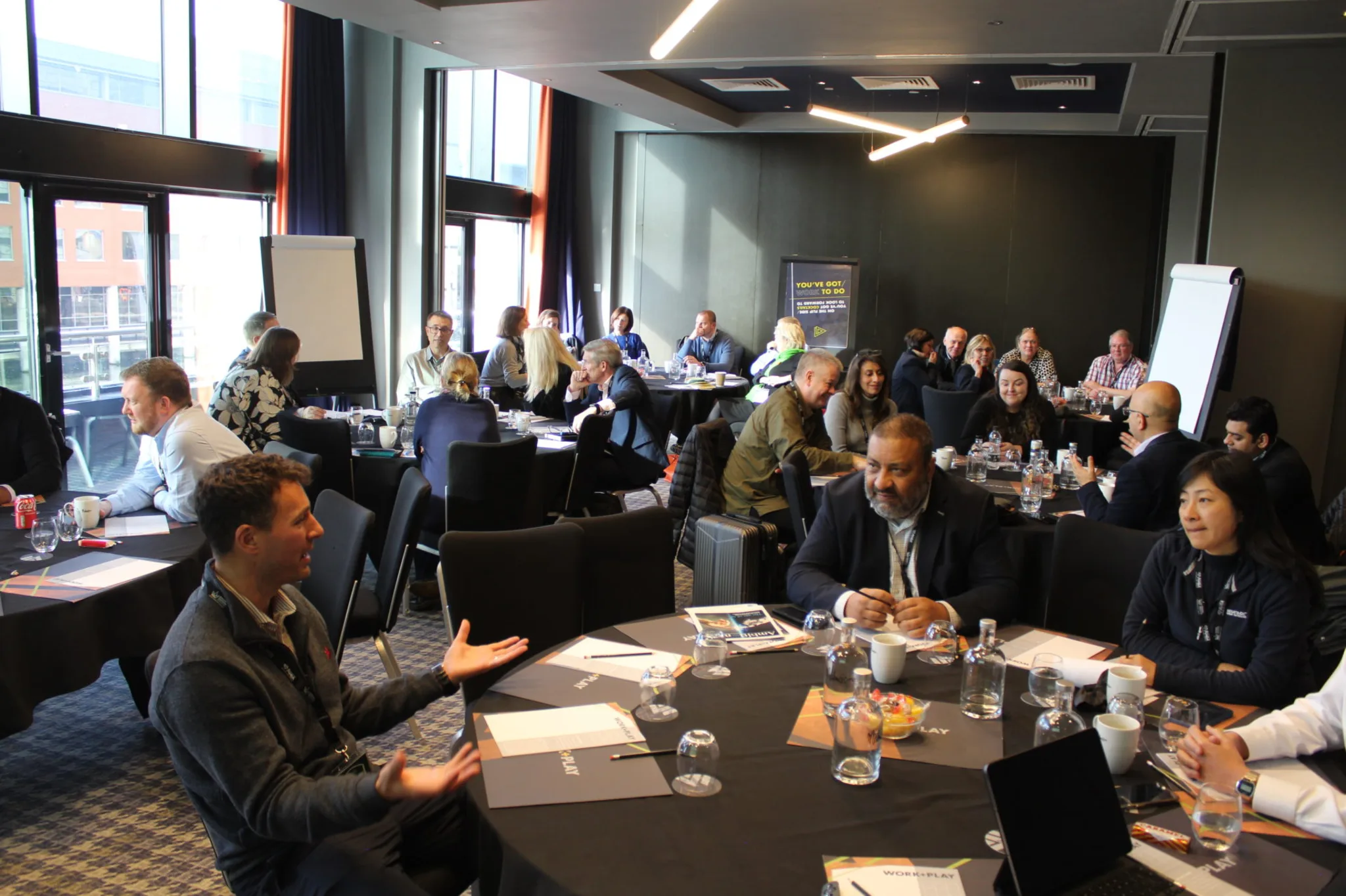 Capacity Building Workshops