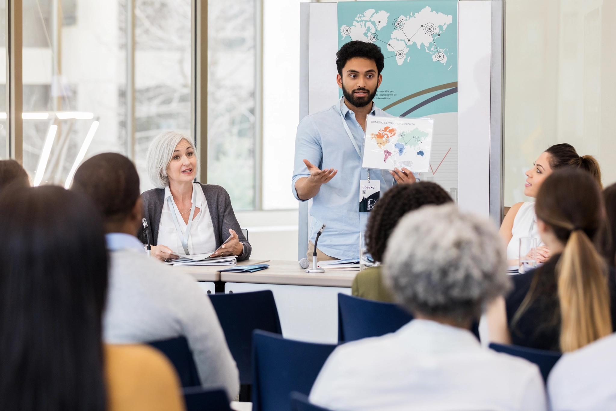 Research and Insight Centre