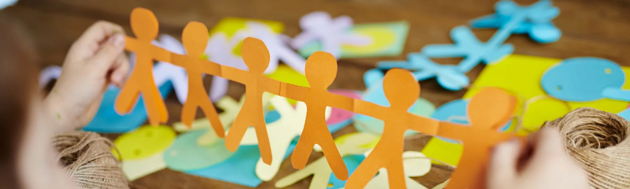 Team Paper Creativity Skills