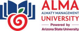 Almaty Management University, Graduate School of Business & School of Hospitality and Tourism
