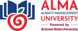 Almaty Management University, Graduate School of Business & School of Hospitality and Tourism
