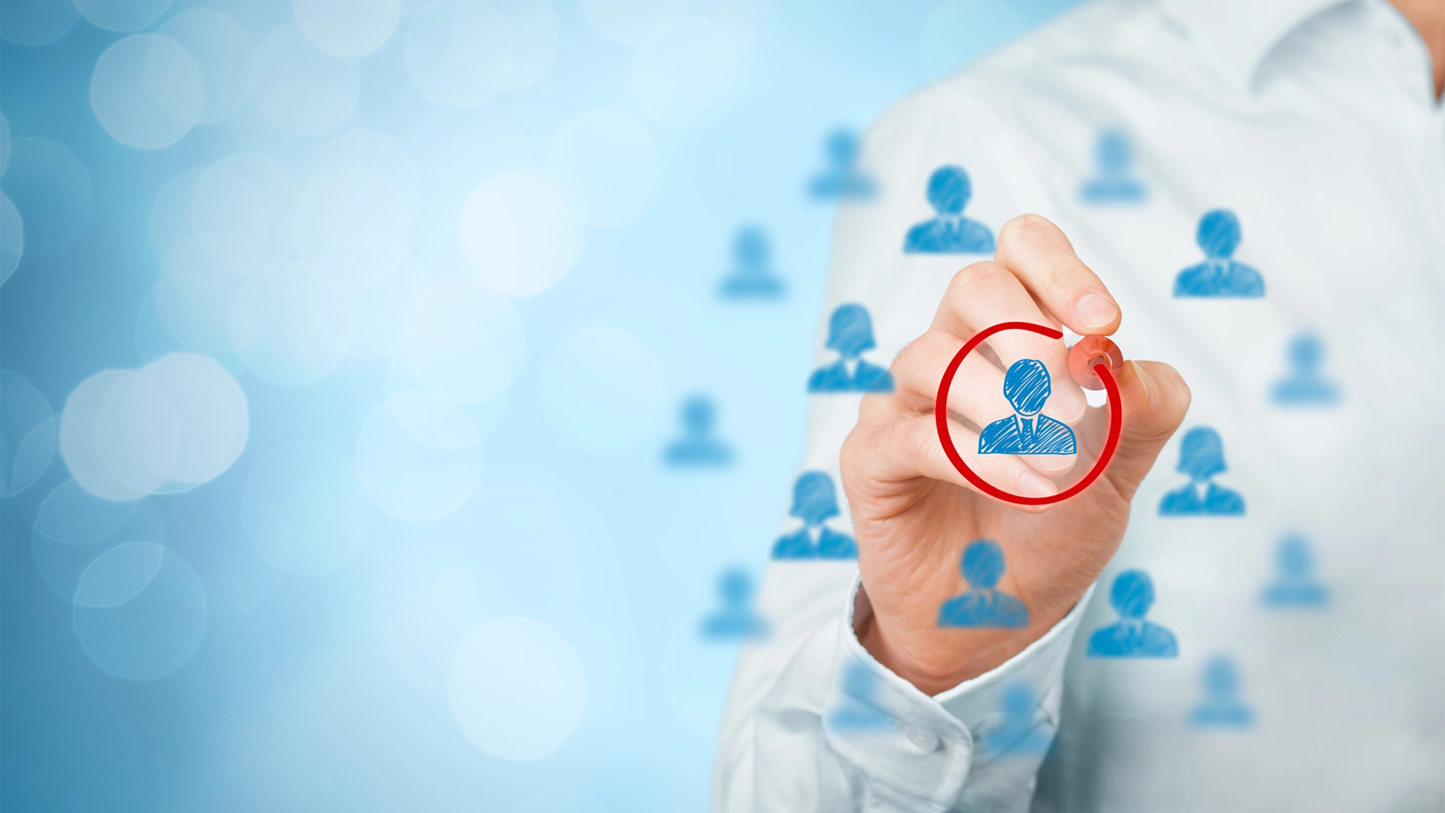 How To Hack The Linkedin Algorithm To Sky Rocket Your Visibility In The Job Market V2