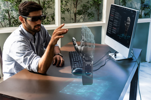 Deep Tech Advisor The rise of deep tech - everything leaders need to know