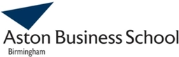Aston Business School, Aston University