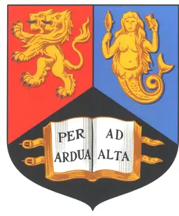 Birmingham Business School, University of Birmingham