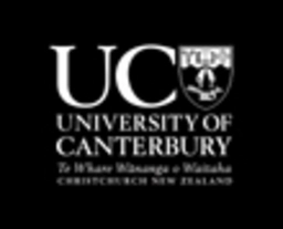 University of Canterbury Business School, University of Canterbury