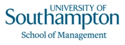 Southampton Business School, University of Southampton