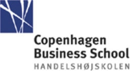 Copenhagen Business School