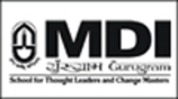 MDI Management Development Institute Guargaon