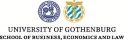 University of Gothenburg School of Business, Economics & Law
