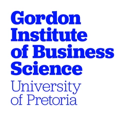 Gordon Institute of Business Science, University of Pretoria