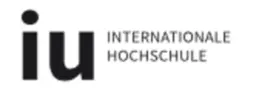 IU International University of Applied Sciences