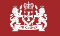 R.B College