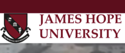 JHU Business School, James Hope University