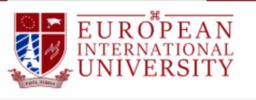 European International University (EIU - PARIS)