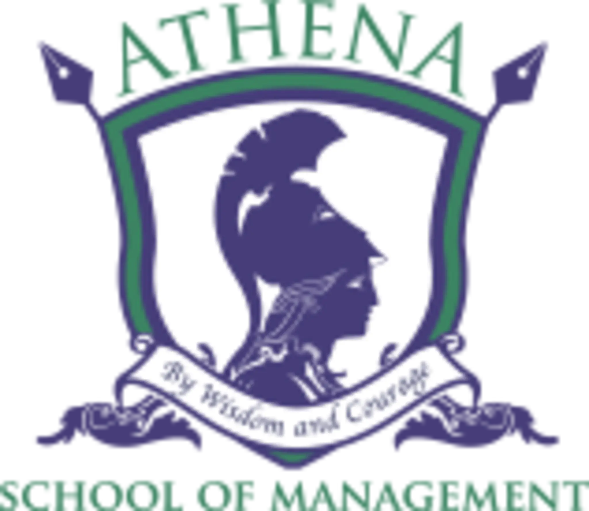 Athena School of Management, India