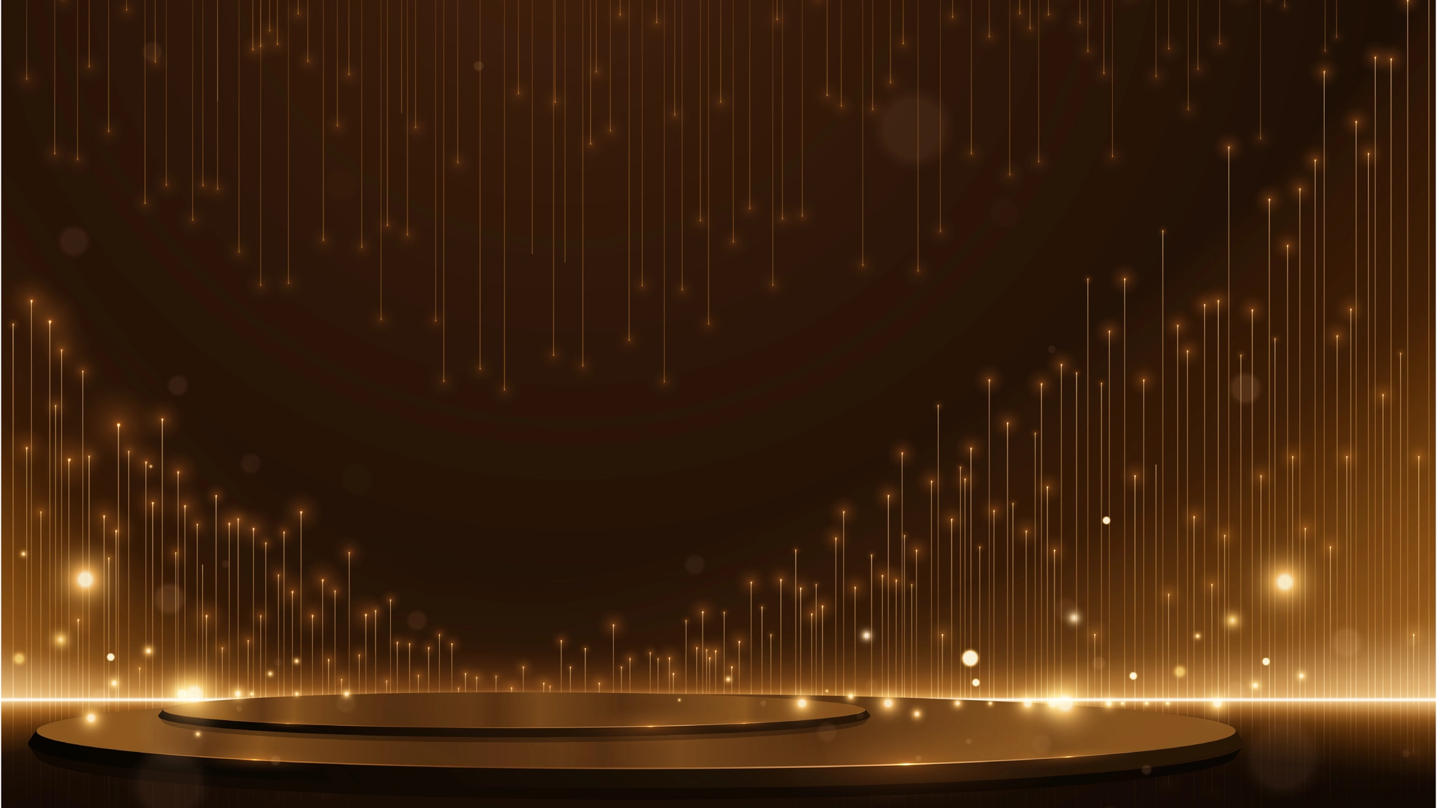 Excellence Awards Blank