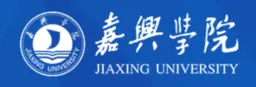JiaXing University