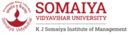K J Somaiya Institute of Management - Somaiya Vidyavihar University