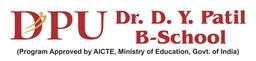 Dr. D. Y. Patil B-School