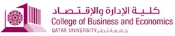 College of Business and Economics, Qatar University