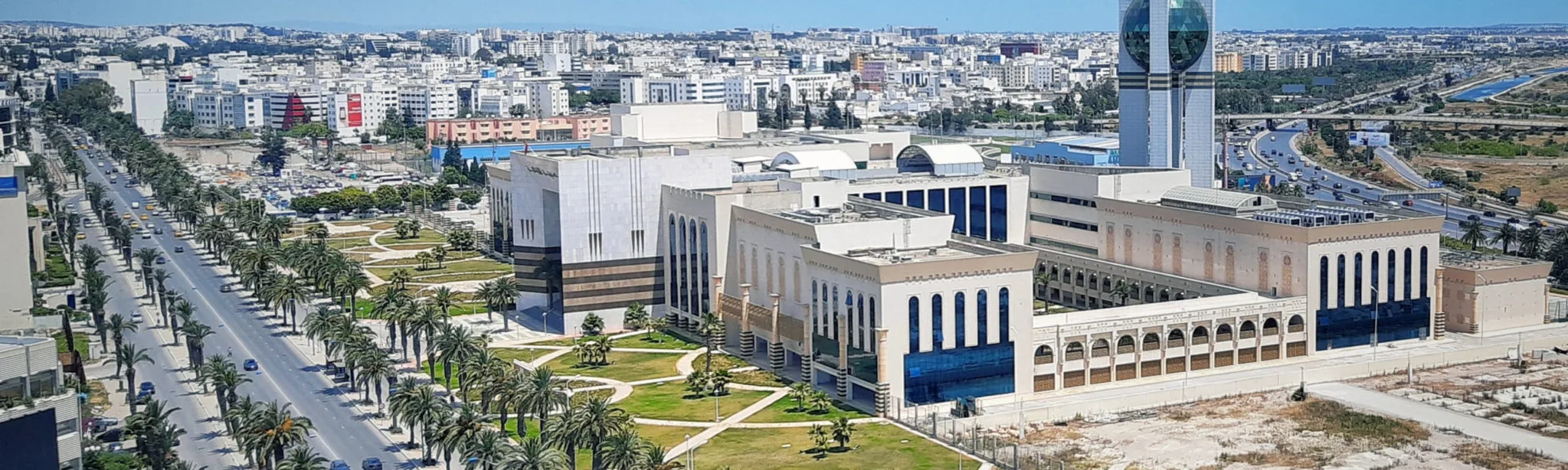 African Middle Eastern Capacity Building Workshop