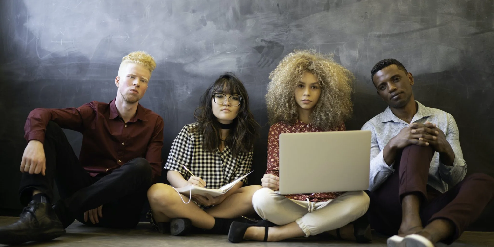 Gen Z Emerging Business Leaders Prospective Students