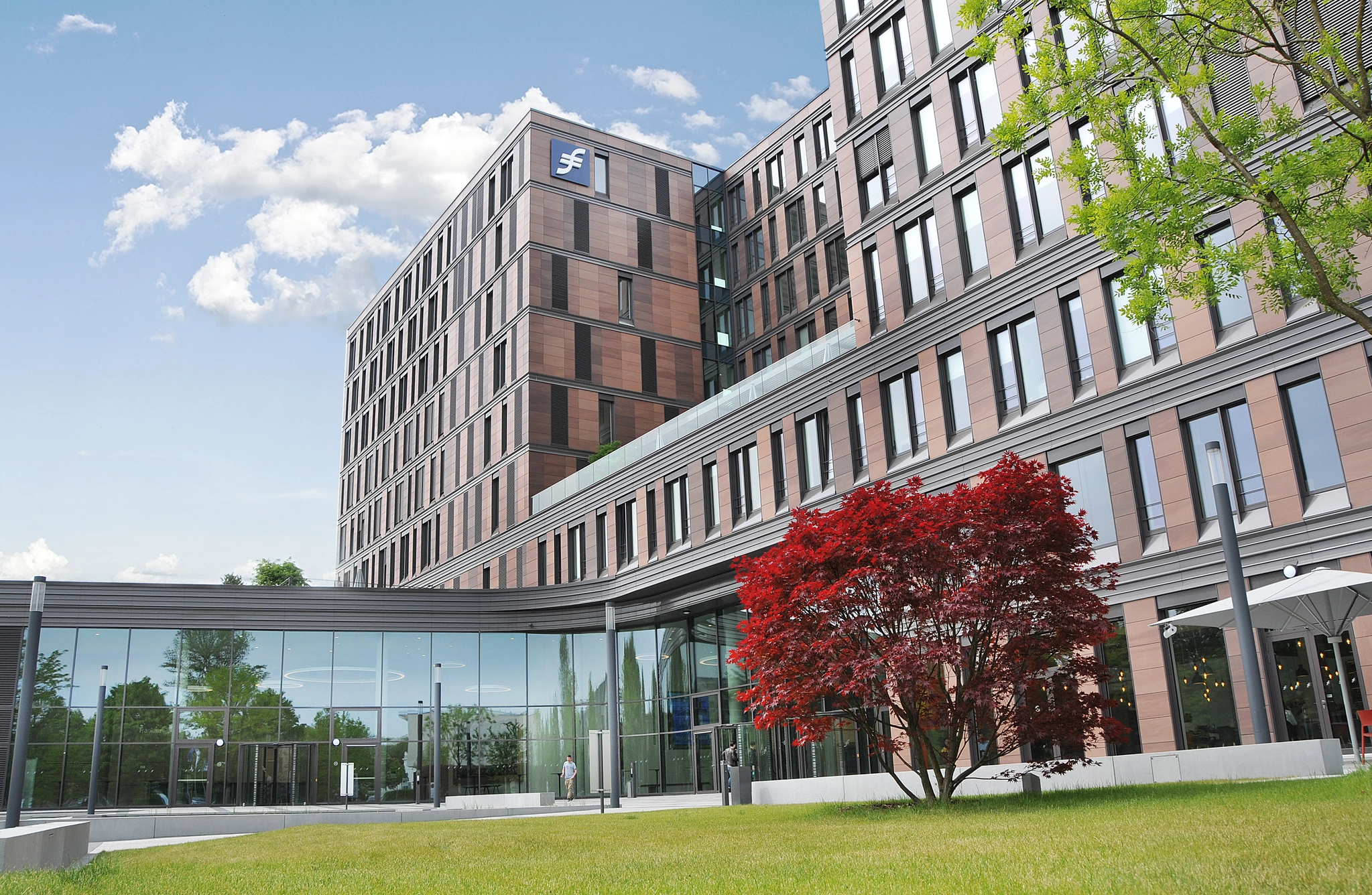 Frankfurt business school