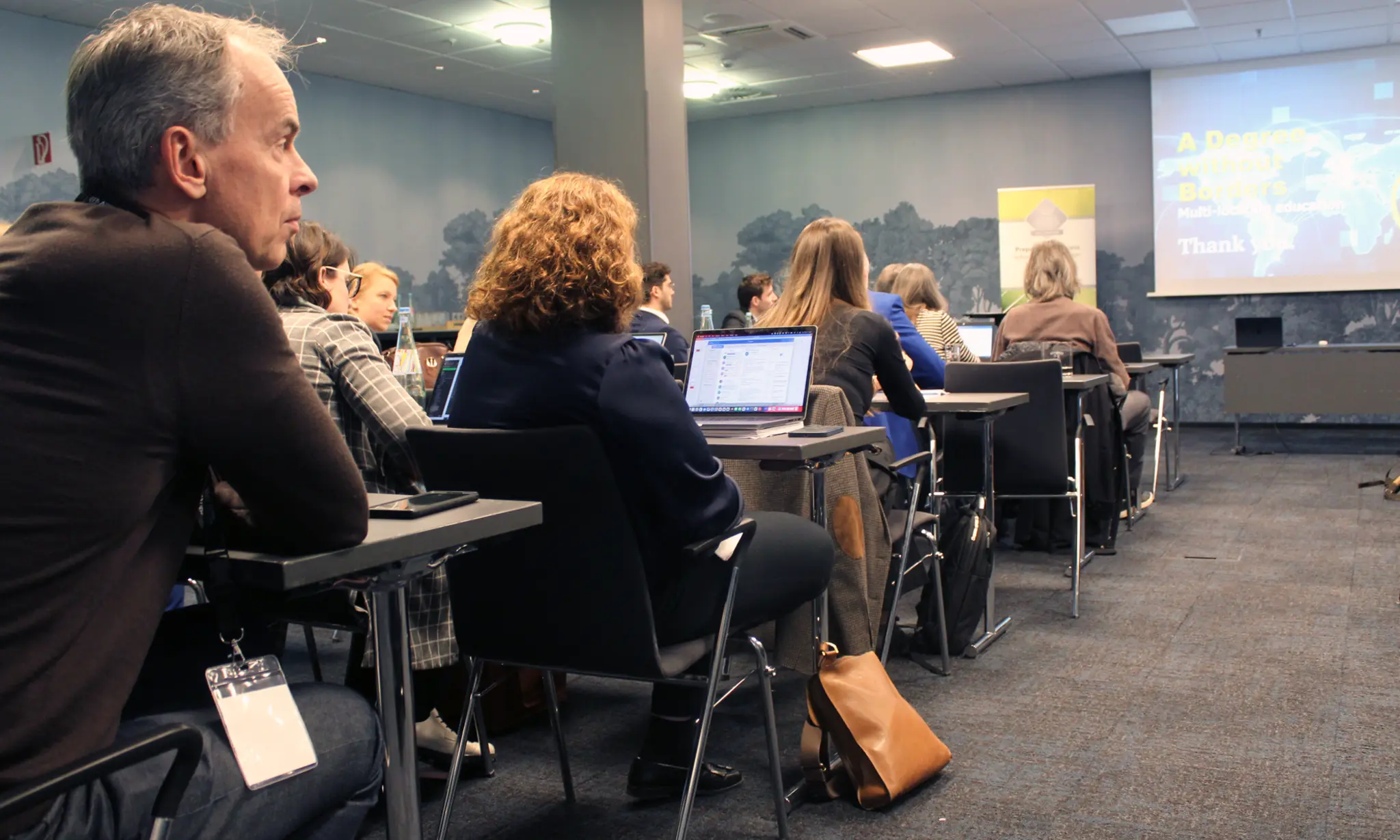 Capacity Building Workshops